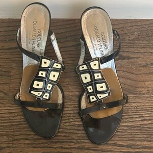 Couture Donald Pliner